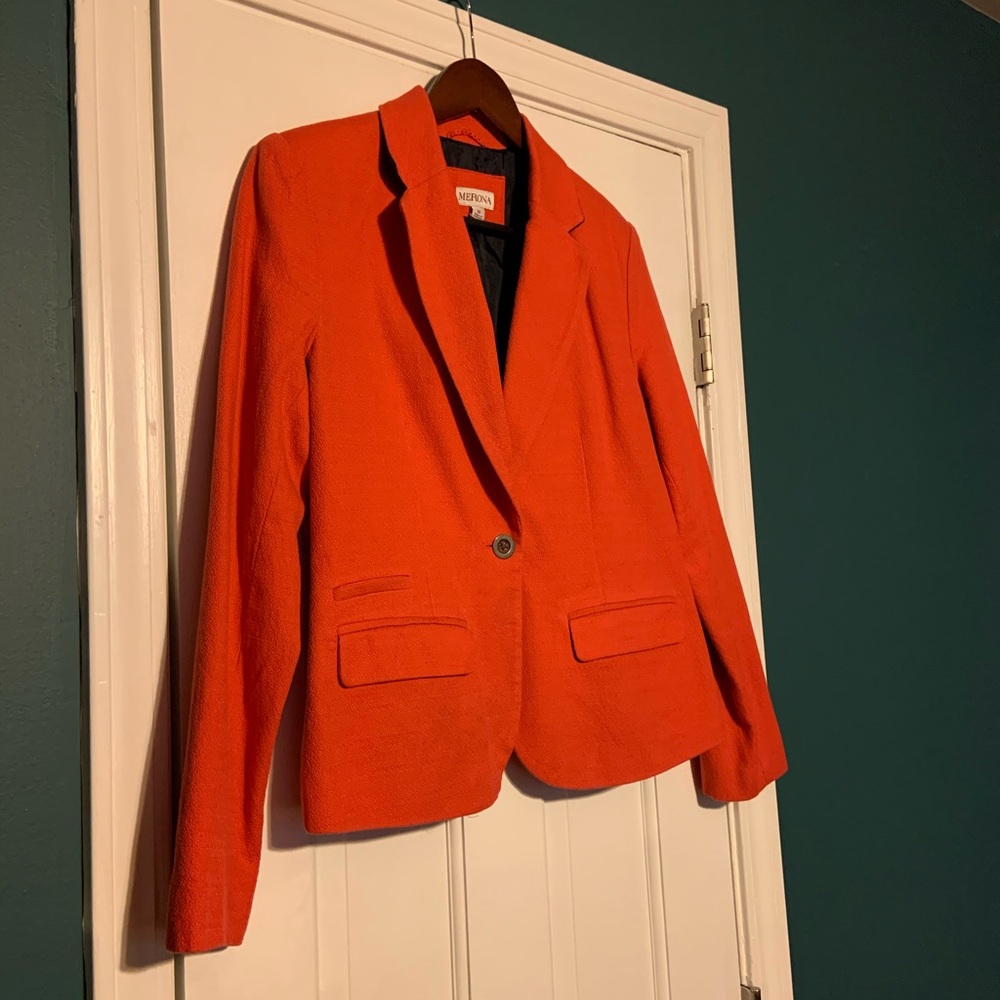 Blazer - Picture 2 of 4